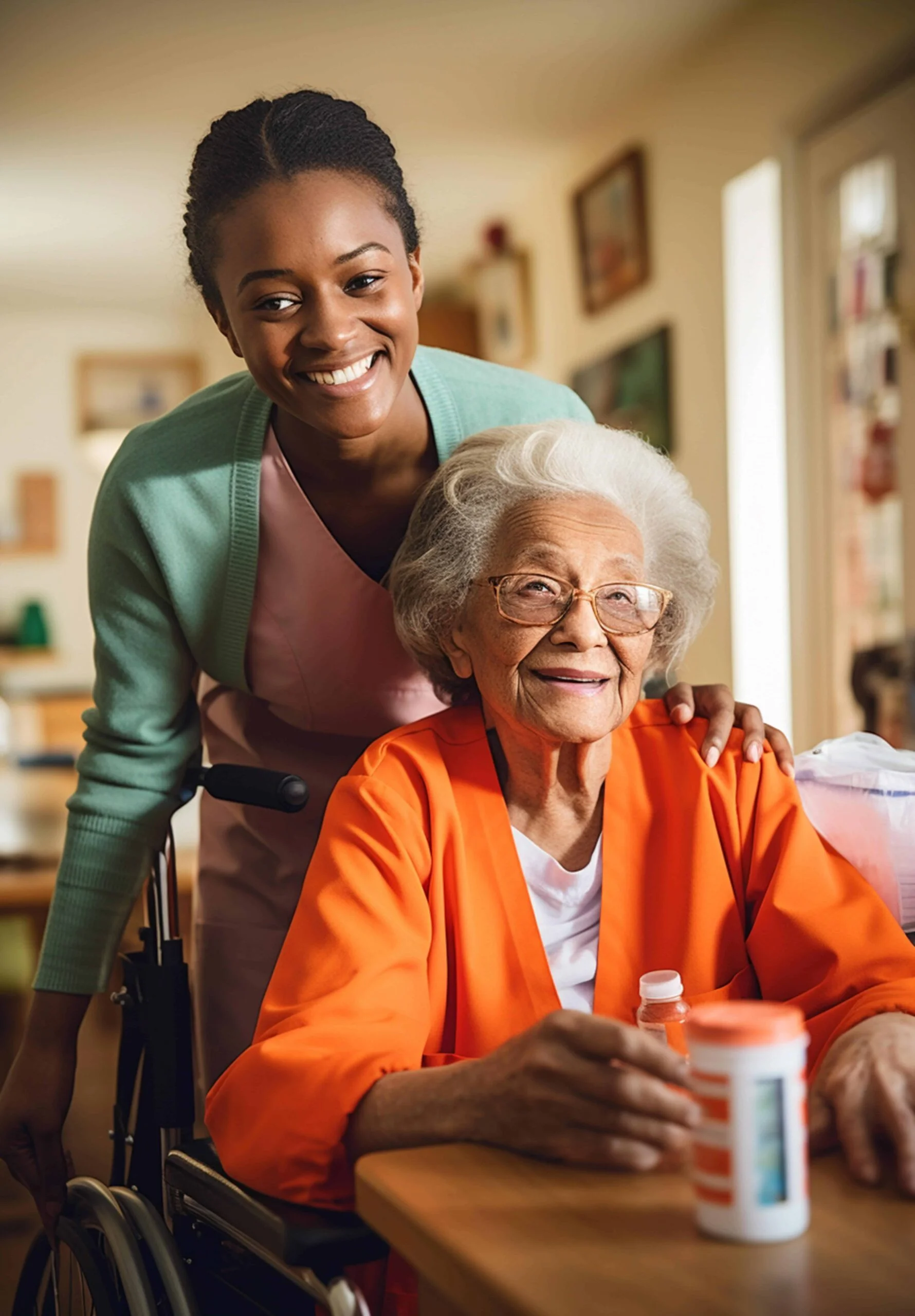Home Care Toms River